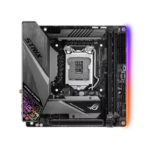 ROG STRIX Z390-I GAMING